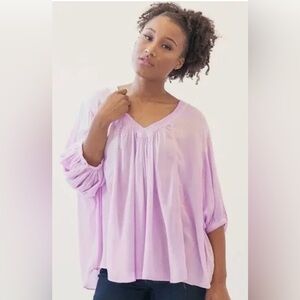 Free People Catch Me If You Can Tunic